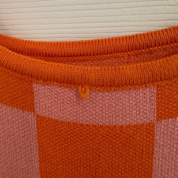 Low Cut Ribbed Knit Long Bodycon Sling Dress - L - Picture 4 of 6